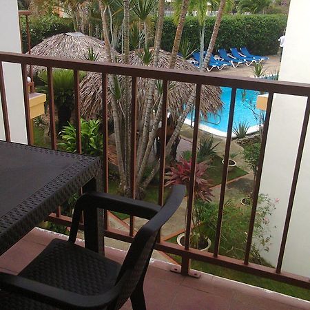 Condos Dominicano Sosúa Pokoj fotografie