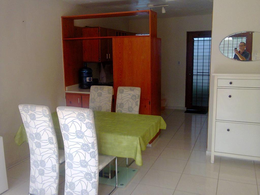 Condos Dominicano Sosúa Pokoj fotografie